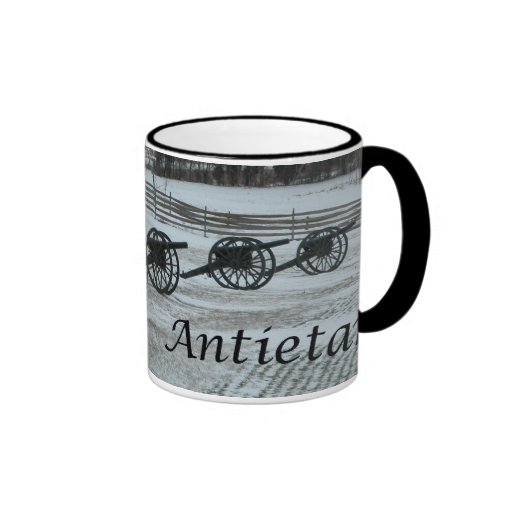 Antietam Tasse