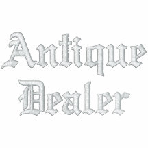 AntiqueDealer Hoody