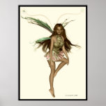 Antiquité de Fae II Affiches