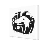Antiquiteit Canvas Prints