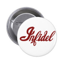 Antitheist Pin's