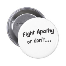 Apathie Speldje
