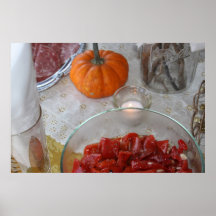 Apéritif Posters