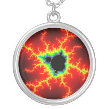 apfelmännchen l'ensemble de mandelbrot colliers
