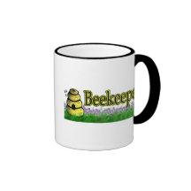apiculteur 1 mug
