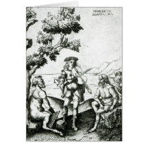Apollo et casserole carte