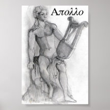 Apollo Posters