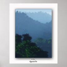 Appalachia Posters
