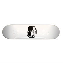 Appareil-photo Skateboard