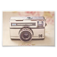 Appareil-photo vintage