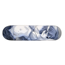 "Appeler " Skateboards Personnalisés