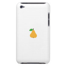 apple coques barely there iPod