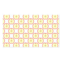 Apple modèlent carte de visite