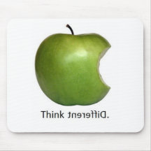 Apple Muis Mat