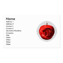 Apple_Pi Carte De Visite
