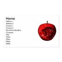 Apple_Pi Carte De Visite