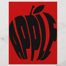APPLE PROSPECTUS
