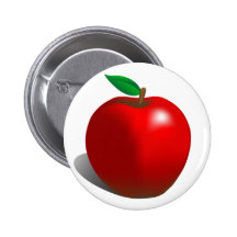 Apple rouge badges