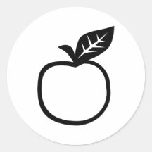 Apple Stickers