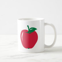 Apple Tasses