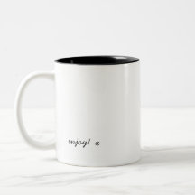 appréciez ! X Tasse À Café