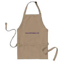 Appron de cuisine tablier