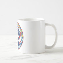 Appui général de TWU Tasses À Café