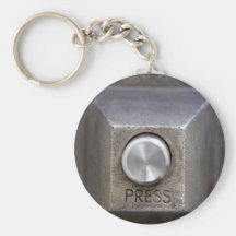 Appuyez sur le bouton porte-clefs