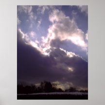 Après la neige affiches