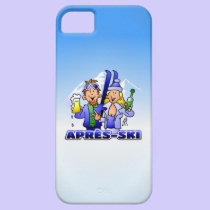 Après-ski casemate hoesje