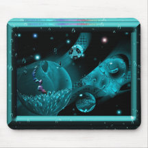 Aqua in Ruimte Muismatten