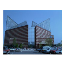 Aquarium de Chattanooga, St actuel du Tennessee, E Cartes Postales