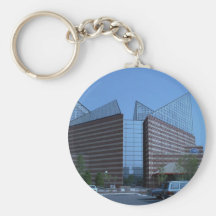 Aquarium de Chattanooga, St actuel du Tennessee, E Porte-clés