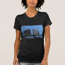 Aquarium de Chattanooga, St actuel du Tennessee, E T-shirt