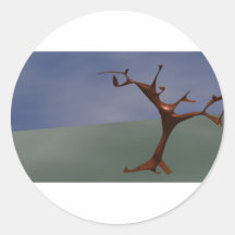 ARBRE AUTOCOLLANTS