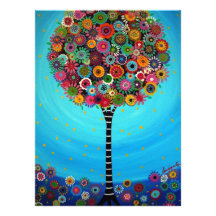 ARBRE de bat mitzvah de barre des invitations de l