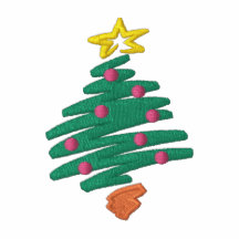 ARBRE DE NOËL POLO