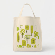 arbres sac