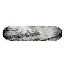 arbres skateboards personnalisés