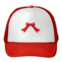 Arc de Noël casquettes
