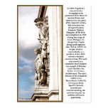 Arc DE Triomphe Wenskaarten
