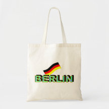 Arc-en-ciel de Berlin Sacs