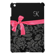 Arc Girly de roses indien de scintillement de dama