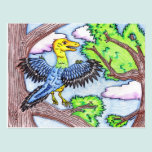 Archaeopteryx briefkaarten