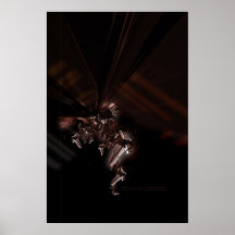 Archetype Poster