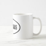 ARCHIDAMUS MUGS À CAFÉ