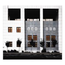 architecture  tirage photo
