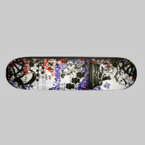 Arek - DJ' s Desires200 skateboards