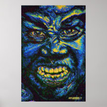 ARGHHHH ! ! ! ! POSTERS