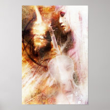 aria posters